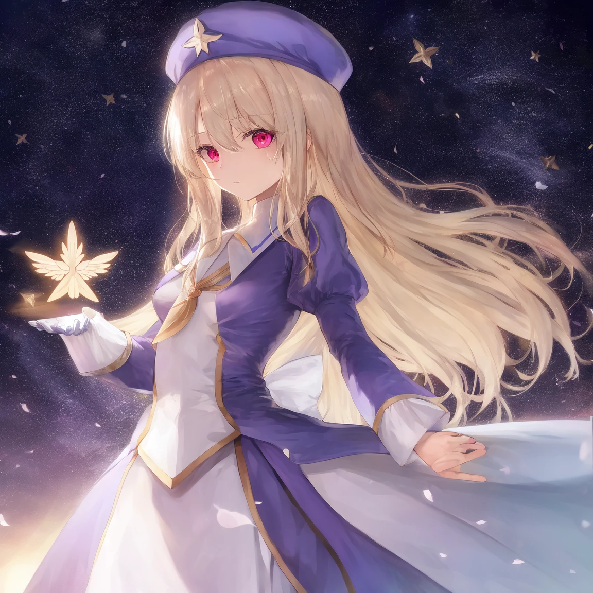 [Holara] Fate Illya [Ilustración]